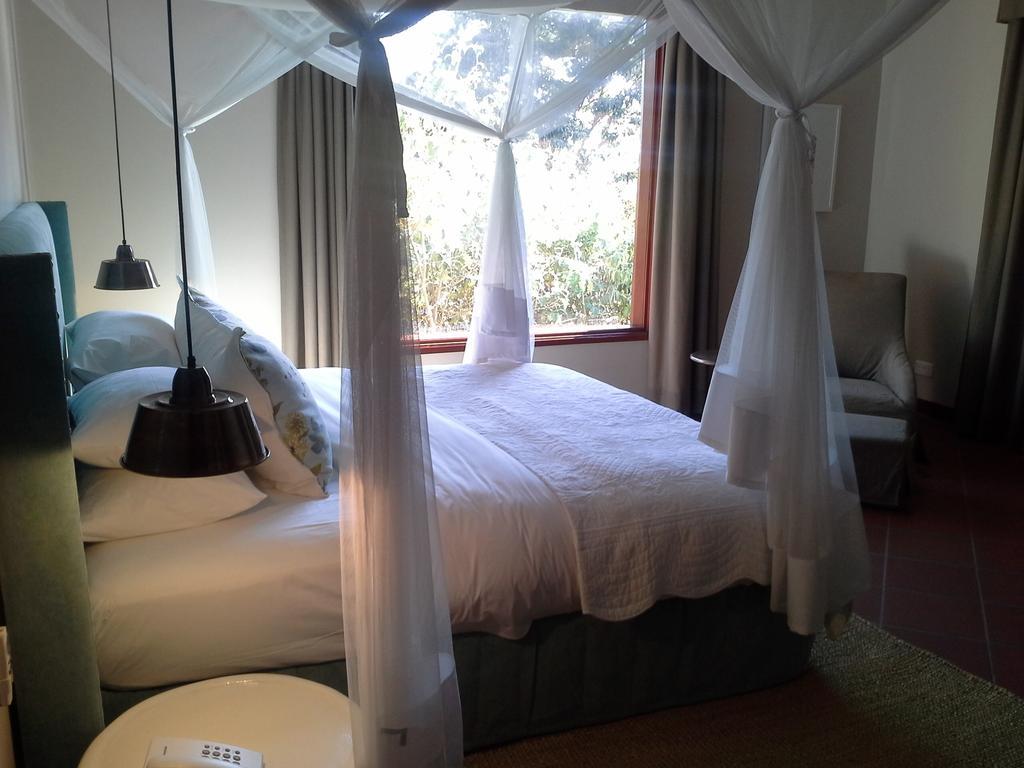 Acacia Farm Lodge Ngorongoro Room photo